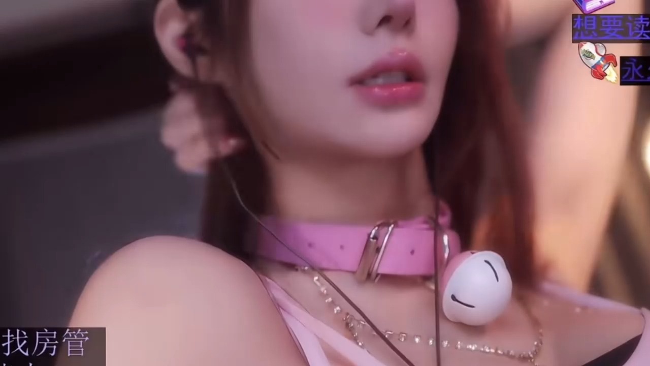 ASMR不二丸叽魅惑哄睡进来就出不去了视频封面