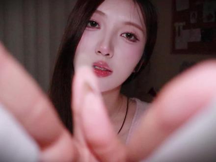 温柔姐姐安慰你为助眠视频封面